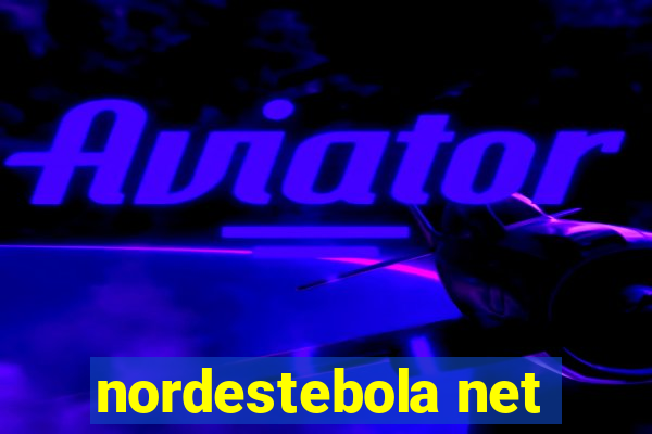 nordestebola net